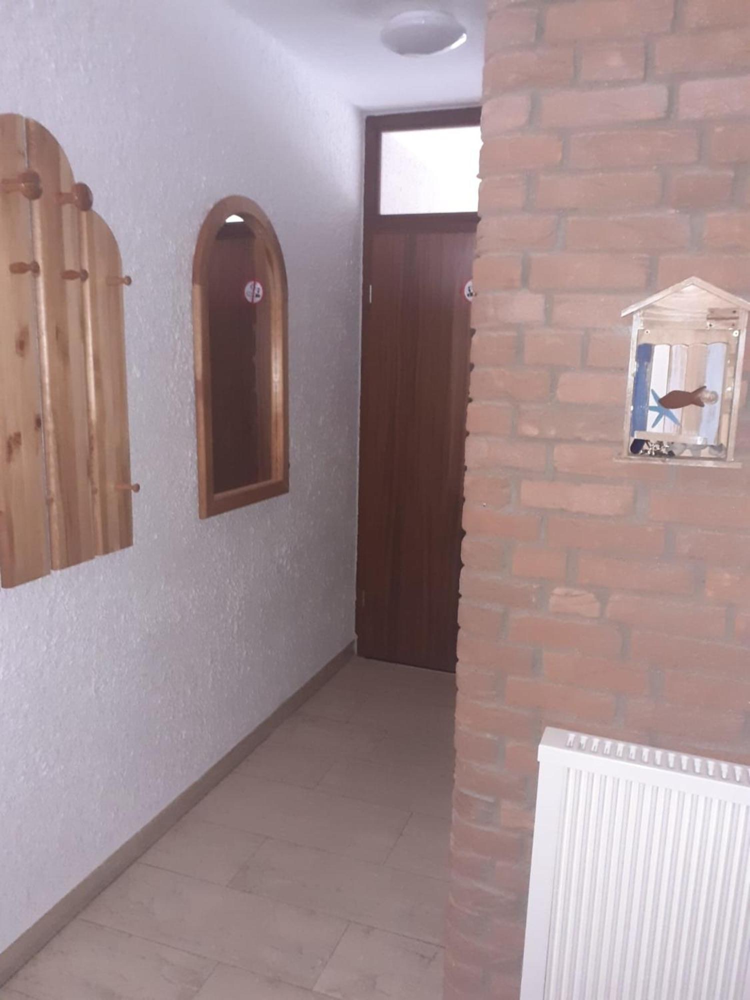 Appartment 5155 In Tossens Stick Экстерьер фото